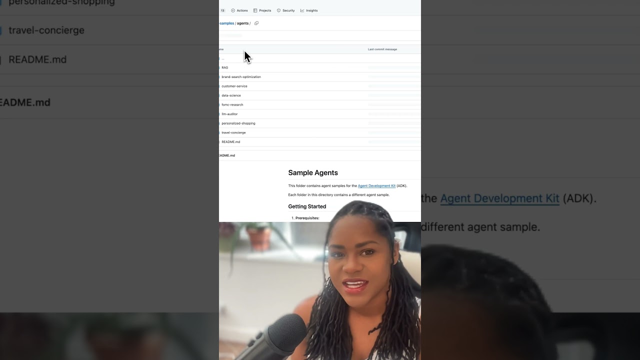 INSANE! Google's OpenSource Agent Framework (ADK/Agent Development Kit) 😮🔥
