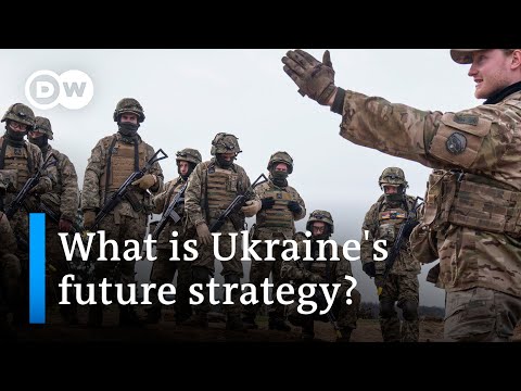 Ramstein Air Base: Defense leaders from around the world discuss support for Ukraine | DW News