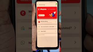 🤑Paisa kamane wala app ! Real Earning app 🔥 screenshot 2