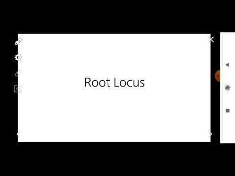 Root Locus Problems | EE303 LCS | First Module | KTU - YouTube
