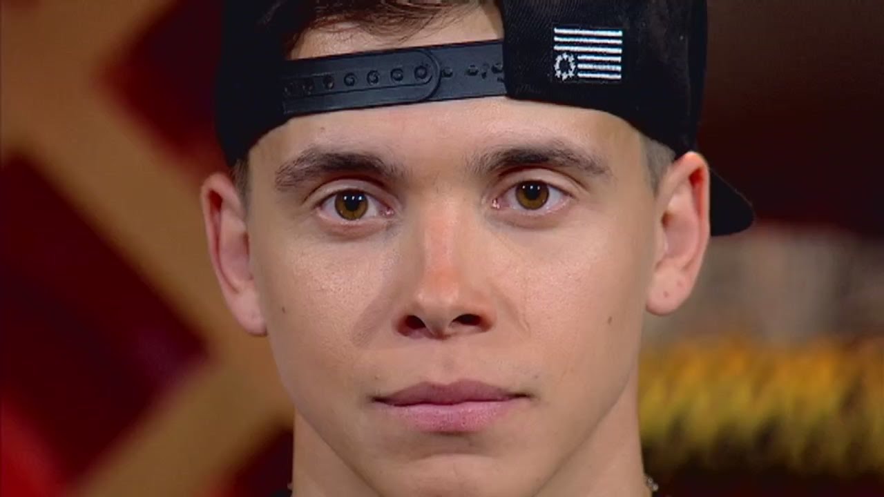 Хочу до Меладзе - Епізод 03 - Артем Піндюра