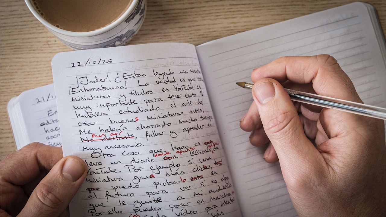 3 Simple Habits to Finally Learn a Language in 2026