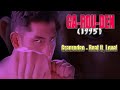 GA-ROU-DEN (1995) | Granrodeo - Beat It, Love! | Maxima-Dub Remaster
