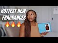 THE HOTTEST NEW FRAGRANCES & BODY CARE | FENTY EAU DE PARFUM REVIEW | HIT OR MISS?