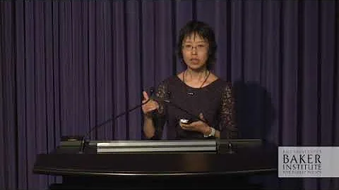 Political Reform in China 2018