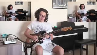 Barış Manço - Dönence (Ege Öztürk - Cover)
