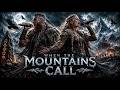Ragalor ft. Laga -  WHEN THE MOUNTAINS CALL 🔥| Epic Viking Rap | Viking Song | Viking Duet🔥