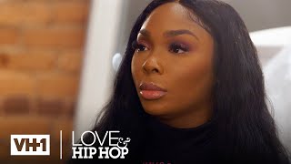 25 Minutes Of Sierra In Love Drama Love Hip Hop Atlanta