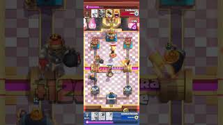Clash Royale Tower Switch Tactics