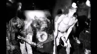 Soundgarden - Search &amp; Destroy (The Stooges) LIVE