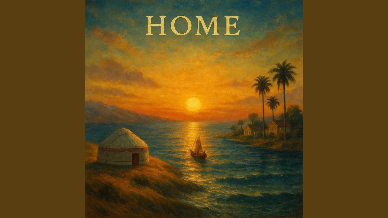 Watch HOME on YouTube Watch HOME on YouTube