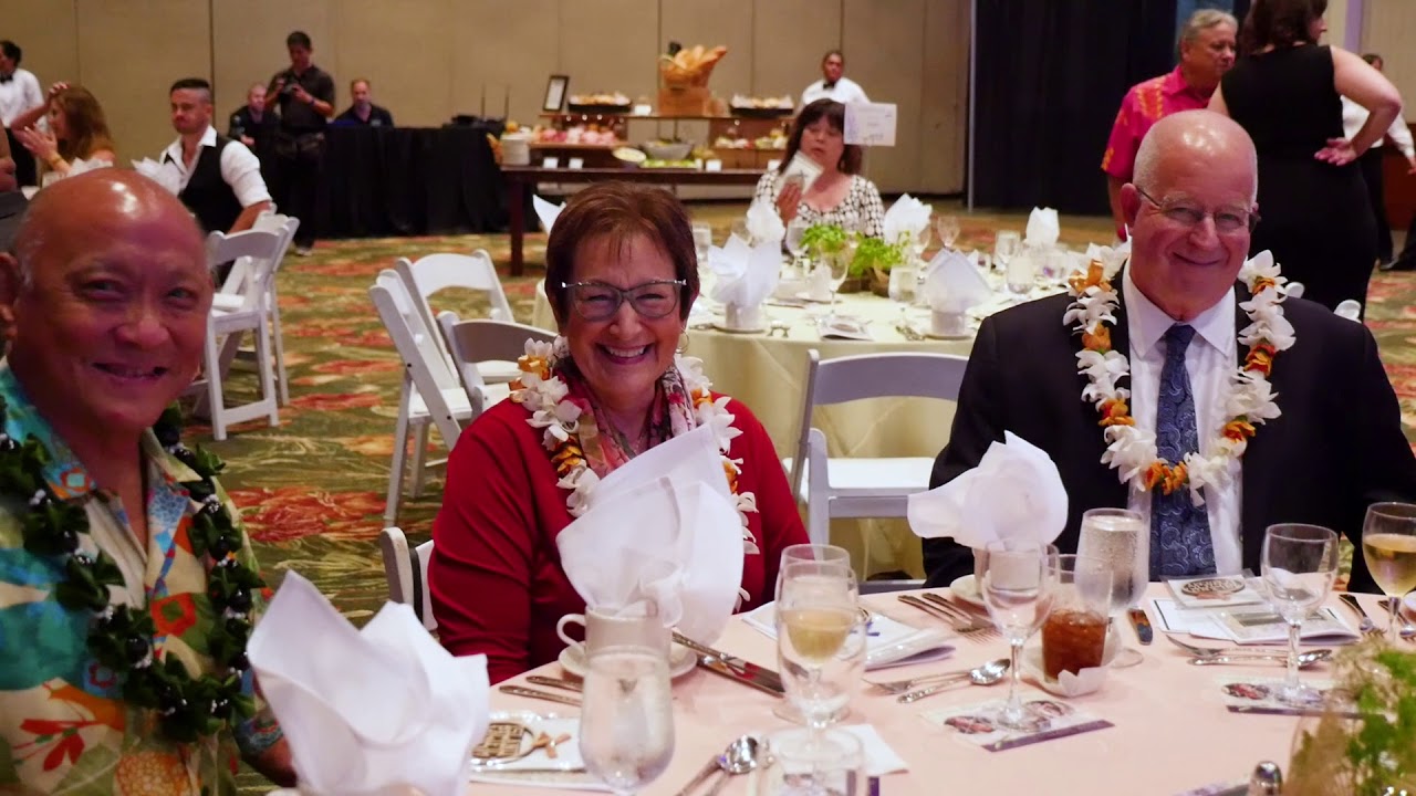 ISLAND PACIFIC ACADEMY 2018 Grand Expedition en Provence