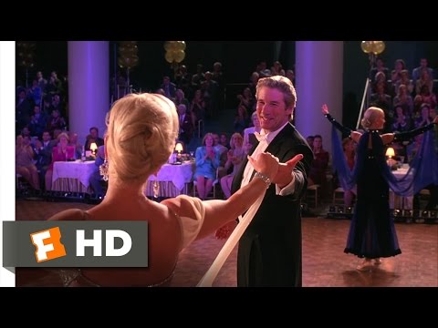 Shall We Dance (10/12) Movie CLIP - The Waltz (200...