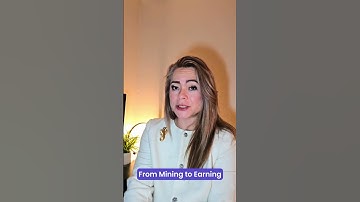 This makes mining easy .. #crypto #AlgoraNetwork