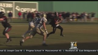 Thanksgiving High School Football Highlights