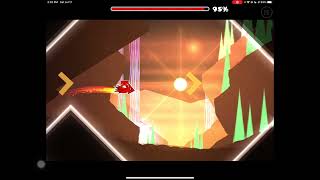 Unrated Easy level Death Falcon by Uranus2GD