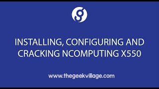 Celebrity [Step 1] NComputing X550 - Adding Users in Windows 7 Net Worth
