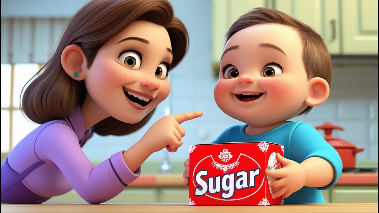 Johny Johny Yes Mama | Baby Shark Dance | BINGO + More Nursery Rhymes & Kids Songs | Vuvu Kids