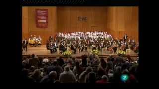 III FESTIVAL DE LA  MÚSICA POPULAR DE CANTABRIA - RADIO NACIONAL DE ESPAÑA