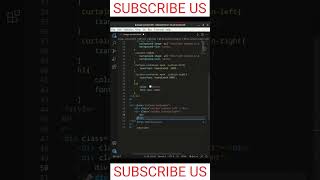 Image Curtain | HTML CSS JAVASCRIPT | How to create Image Curtain