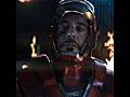 Tony Stark holds a grudge.#edit #shorts #movieedits #shortsviral