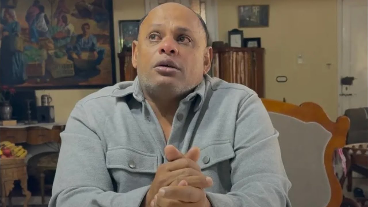 من التبلي على محمد حجاج لتهديد فراولة يا قلبي لا تحزن 