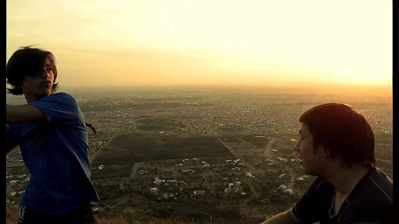 'Oditnes Nis y Osned' cinetopia