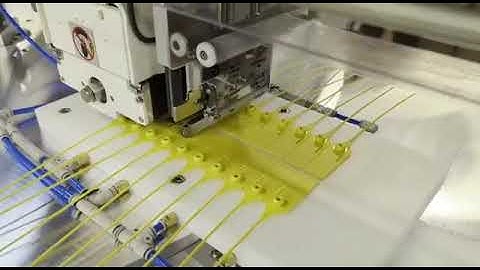 Custom Printed Security Seals