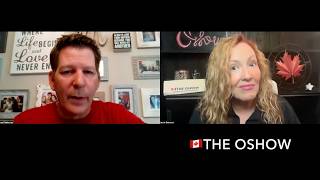 THE OSHOW: VP VANCE THREATENS CANADA COULD BE INVADED, TRUMP ATTACKS FORD, CANADIAN MILITARY GROWS