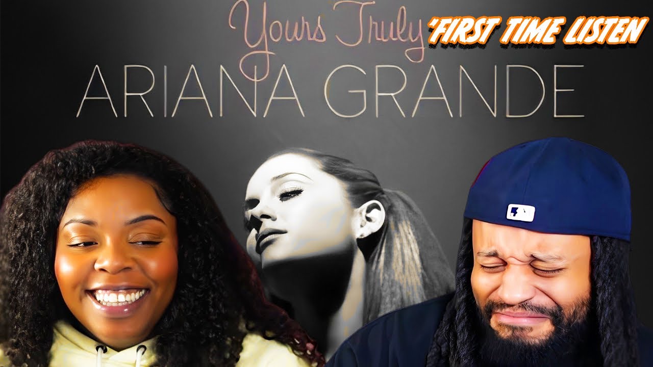 Ariana Grande - Yours Truly‼️‼️ (FULL ALBUM REACTION/REVIEW)(Subscriber Appreciation Month)