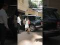 Malaika arora spotted in bandra youtubeshorts bollywood viral malaikaarora