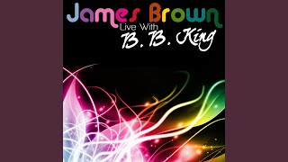 It's A Man's, Man's World (Live) - James Brown
