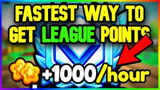 FASTEST Way to Get League Points! | Pets Vs Coins Update Pt2 | Pet Simulator 99 (Roblox)