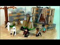 Lego 75139 Battle on Takodana | Review Deutsch HD