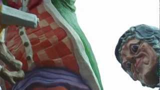 Grote Optocht Kielegat 2013 Cv De Meikevers