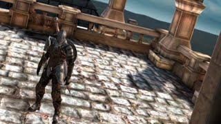 Infinity blade Walkthrough iOS/ Android