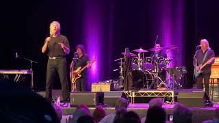 Gary Puckett - Woman, Woman - July 9, 2023