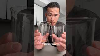 unboxing my new kinto cast tea glasses 🥛