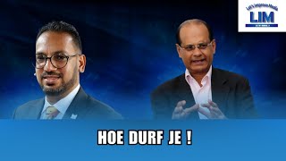 Download Lagu BT WOENSDAG 28 JAN 2026 || HOE DURF JE ! MP3