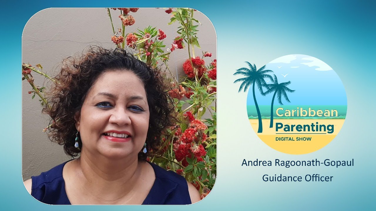 Raising Well Rounded Children | Caribbean Parenting Digital Show