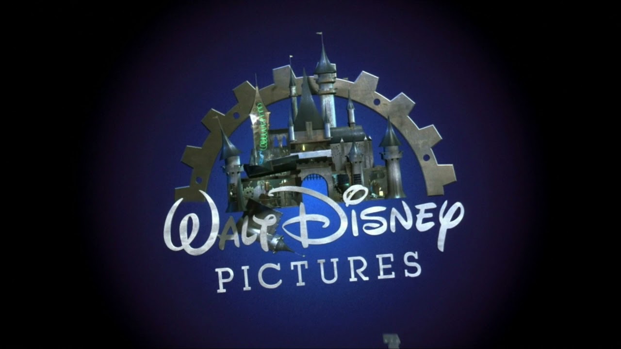 Walt Disney Pictures (Inspector Gadget 2) 