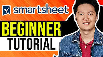 Smartsheet Project Manager Tutorial (Full Beginners Guide)
