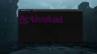 Activated | Rust Montage