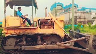 How to BD 50 Dozer
