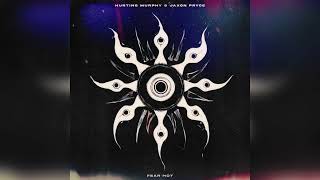 Hurting Murphy & Jaxon Pryce - Fear Not (Audio)