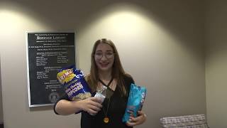 Boreham Library Bash