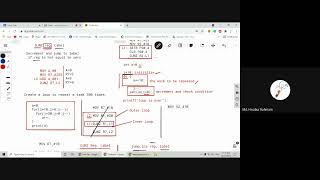 CSE 425-Microcontroller and Embedded Systems-2024-Microcontroller-Microprocessor-CSE-Lecture-04-Earn