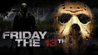 لا ينصح لأصحاب القلوب الضعيفة 🧸 ! ملخص فيلم اقوي سفاح في العالم Jason