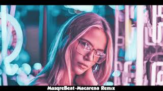 Tyga - Macarena [MasqreBeat,Remix]