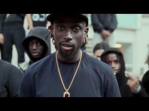 BARKSDALE -LES QUARTIERS D'BX (Vol.3)